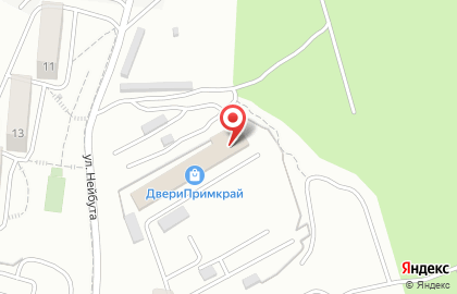 Салон ФИТ в Ленинском районе на карте