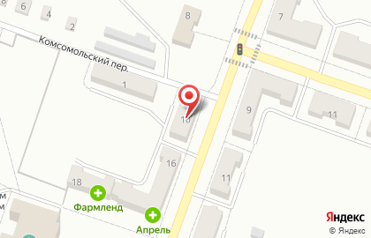 Пивомания на улице Победы на карте