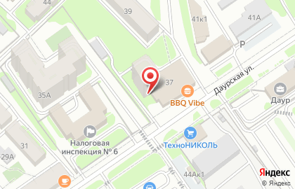 Группа компаний Информатика в Советском районе на карте