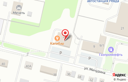 Ногтевая студия Spletni на карте
