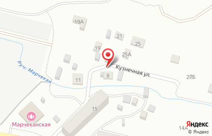 Сольный Дуэт на карте