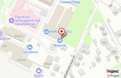 Интернет-магазин электроники TechnoSonic на карте