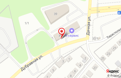 Производственная компания Eva-chel.ru в Металлургическом районе на карте