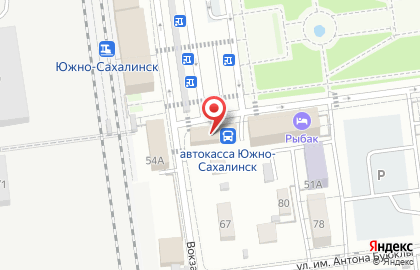 Инесса на улице Карла Маркса на карте