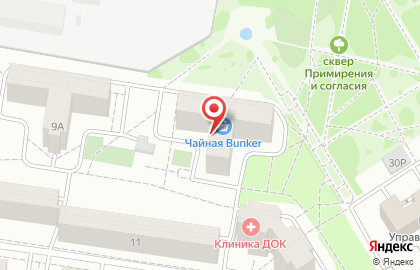 Торговая компания СКС на улице Юлюса Янониса на карте