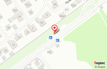 Кофейня Coffeecheckin в Орджоникидзевском районе на карте