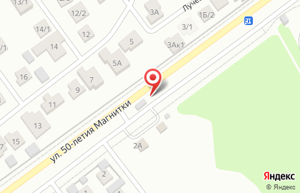 Кофейня Coffeecheckin в Орджоникидзевском районе на карте