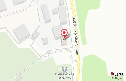 Бюро ритуальных услуг Лонг на карте