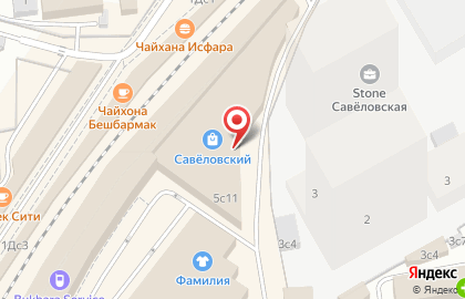 Koliaski.ru на карте