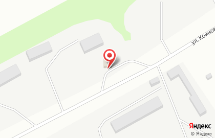 Автосервис Лукойл в Сыктывкаре на карте