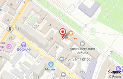 Торгово-монтажная компания Абсолют-Комфорт на карте