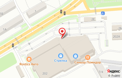 Мастерская подарков Surprise на карте