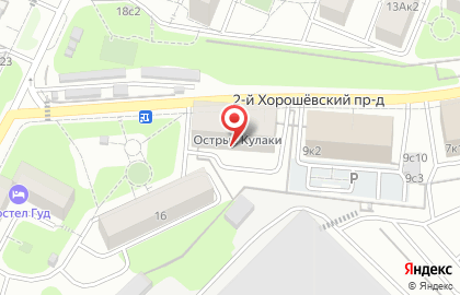 Мистер Степ на карте