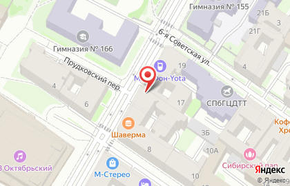 Hilpcomp на карте