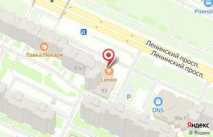 Центр паровых коктейлей ПодымимGO на карте