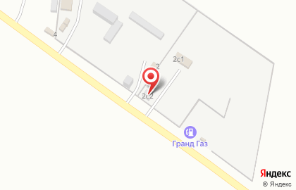 Магазин Крепеж в Самаре на карте