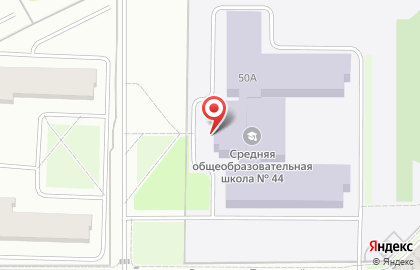 Школа иностранных языков Ok English на Профсоюзной улице на карте