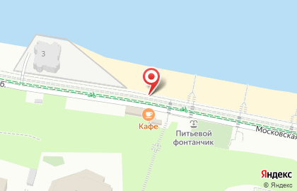 Центр проката в Чебоксарах на карте