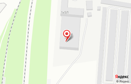 Камелот в Красном Селе на карте