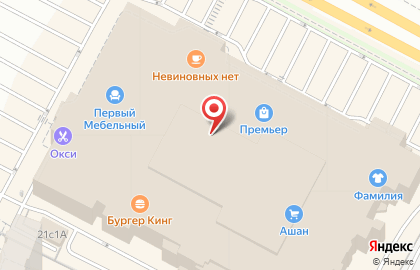Салон продаж и обслуживания Tele2 на Московском шоссе, 21 на карте