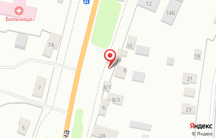 Магазин профессиональных инструментов для строителей и дачников Профи-Маркет на улице Ленина на карте