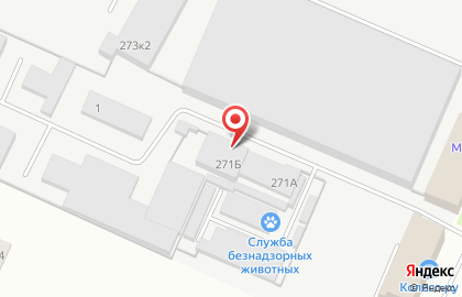 Сервисный центр по ремонту подушек безопасности Силена в Мотовилихинском районе на карте