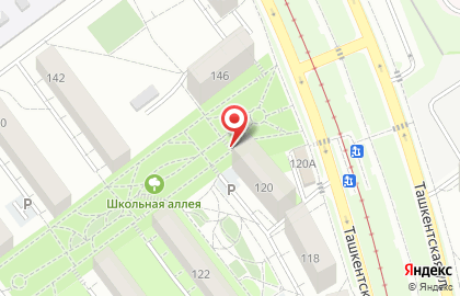 Риэлторская компания, ИП Осипов Н.М. на карте