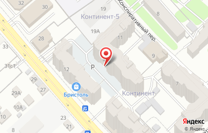 Компания Белорусский лён-Иваново на карте