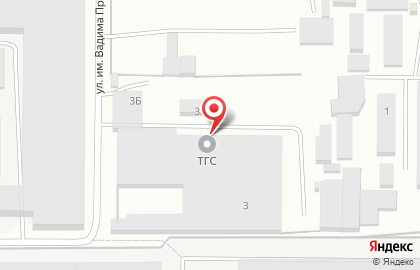 Торговая компания Форпром на карте