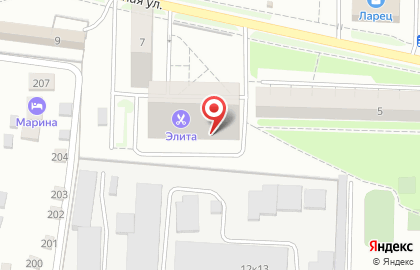 MY-shop.ru на Профсоюзной улице на карте
