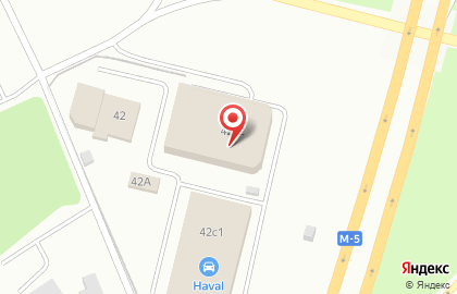 ООО Пурпе-Авто-Самара на карте