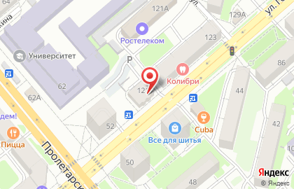 Ellion на карте