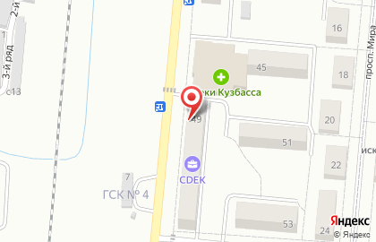 Салон по доставке цветов по доставке цветов на Комсомольской на карте