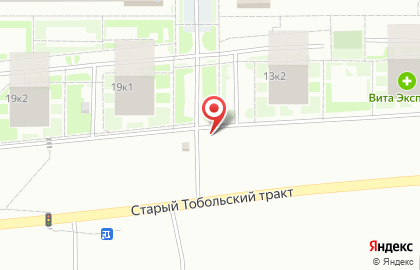 Цветочный салон Florenso на Беловежской улице на карте