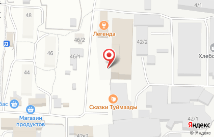 Служба доставки готовых закусок Pro Brunch на улице Дзержинского на карте