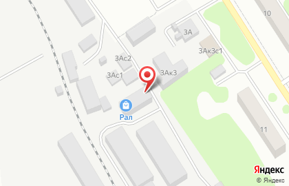 Торговая компания КомплексПро на карте