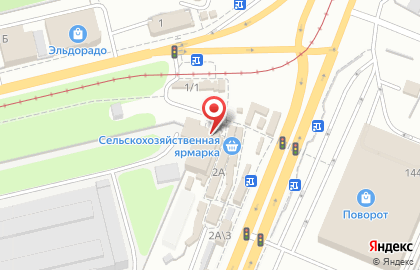 Магазин товаров для дома и сада усадьба на проспекте Ленинского Комсомола на карте