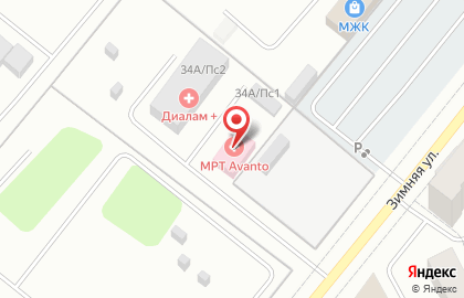TinTo-cafe на карте
