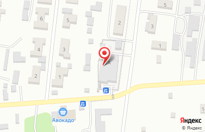 Дмитровские полуфабрикаты, ИП Глотов Д.В. на карте
