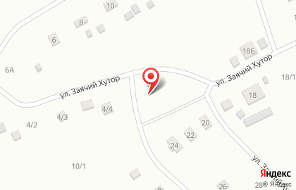 DimonNext на карте