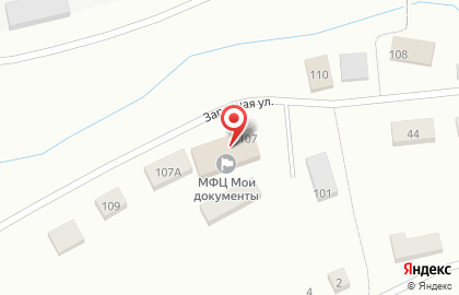 СберБанк в Перми на карте