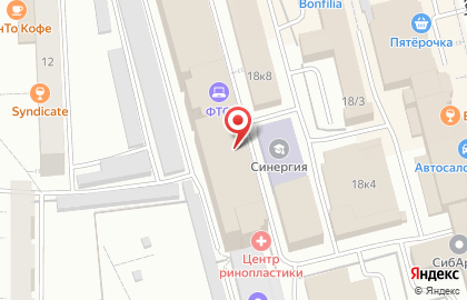 СвязьТелеком на улице Карла Маркса на карте
