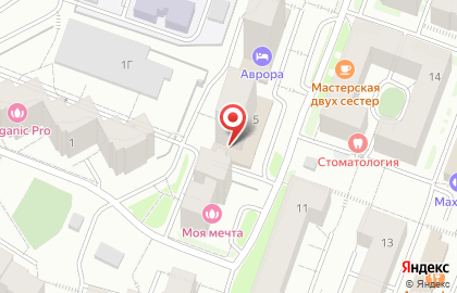 Интернет-магазин чугунной посуды Skovorodka.net на карте