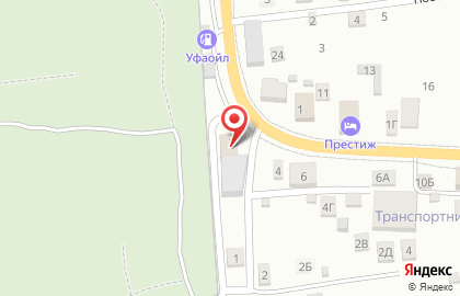 Торговая компания СтройКомплект плюс на карте