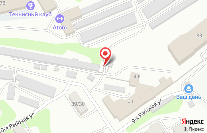 АВТОЛОМБАРД в Костроме на карте