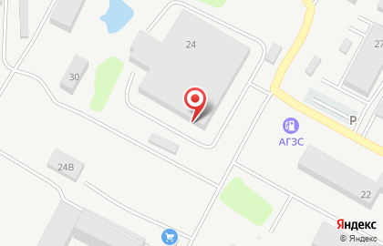 ООО Окнаснаб на карте