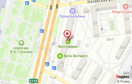 Школа танцев Jam studio pro на Университетском проспекте на карте