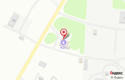 Арх-трейд на карте