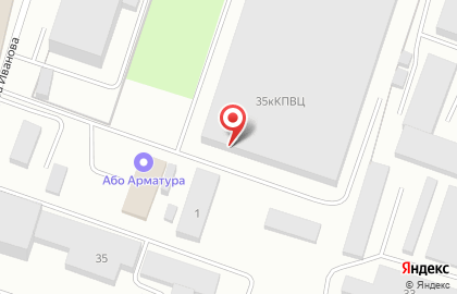 Аркада-МБ на карте