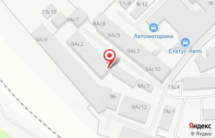 Магазин кондитерских изделий Karmello на карте